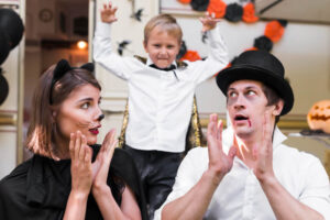 הפקת אירועים משפחתיים