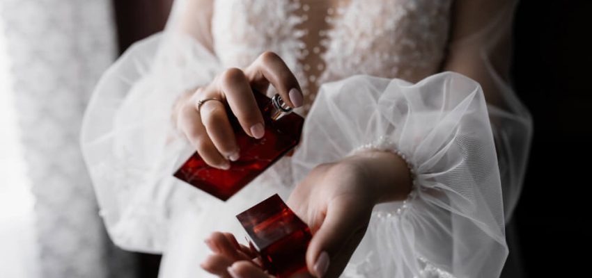 6 בשמים מומלצים לעונת החתונות 2026