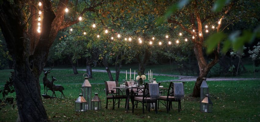 תאורה לאירועי שטח תאורה לאירועי שטח