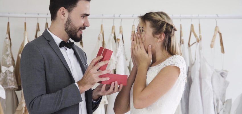 מתנה לחתן ולכלה