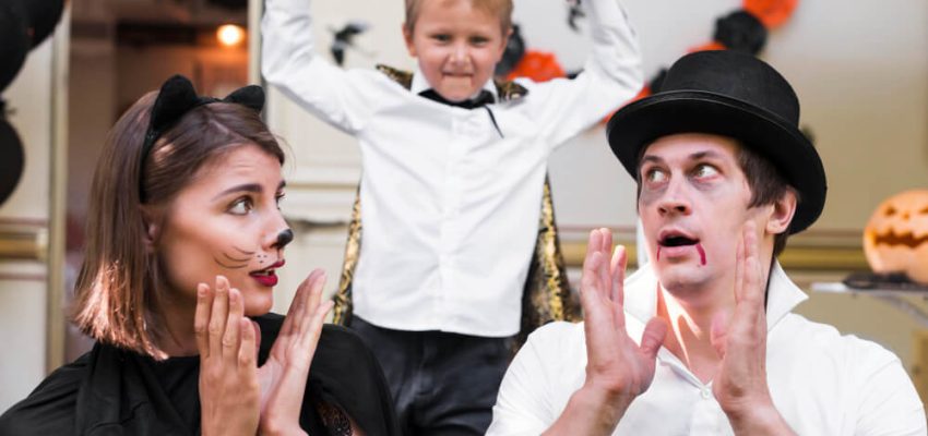 הפקת אירועים משפחתיים