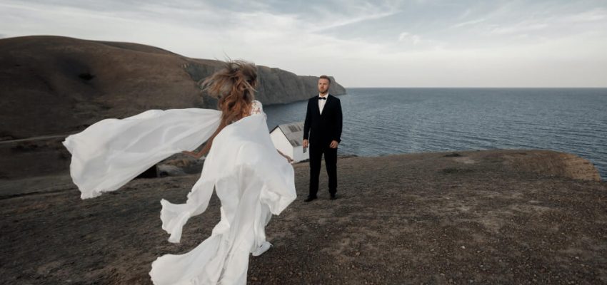 הפקת חתונה בחו"ל